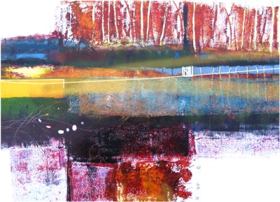 تريلين ، 2010 بواسطة مارتن ديسينت